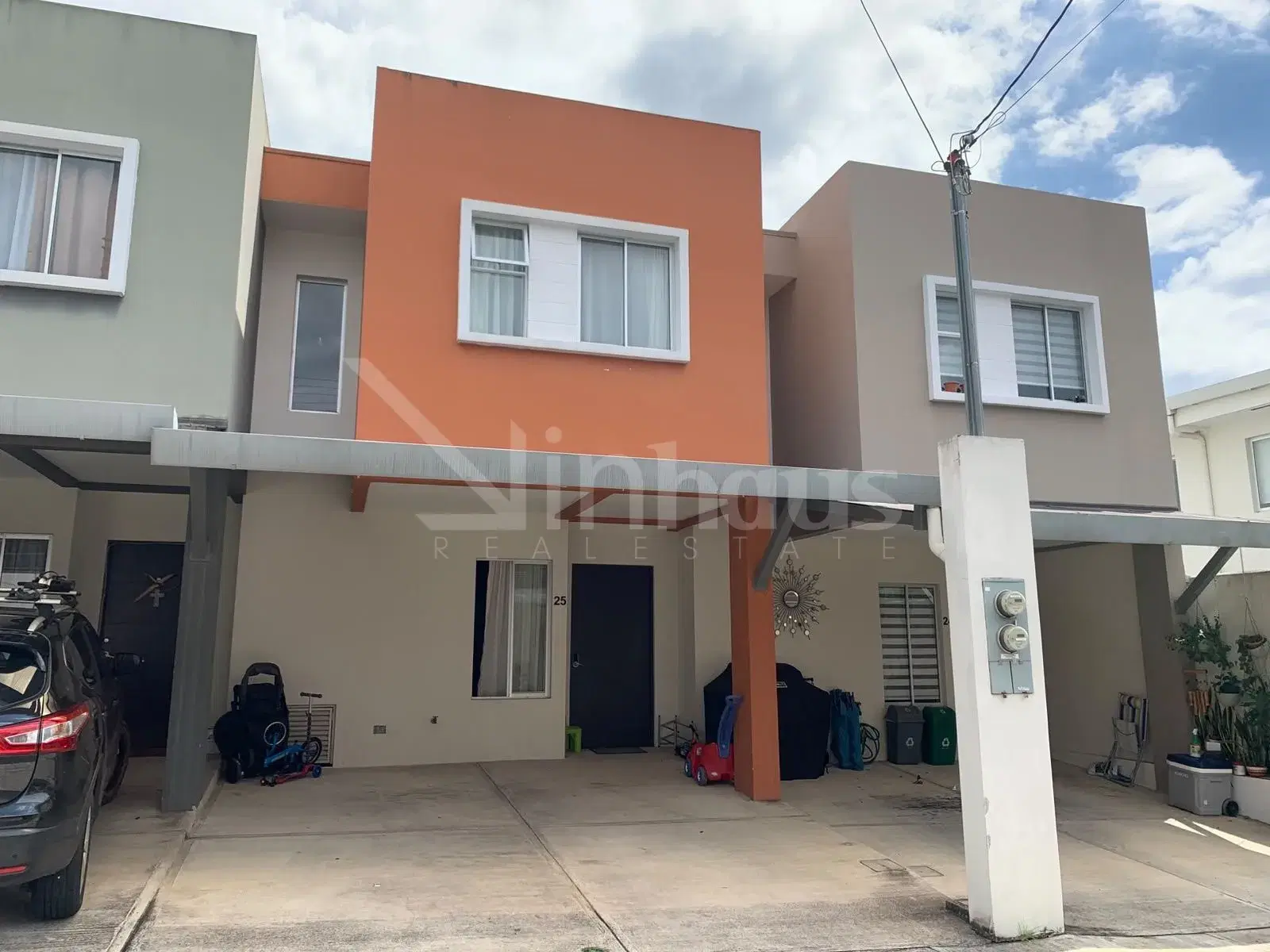 Propiedad en Granadilla
