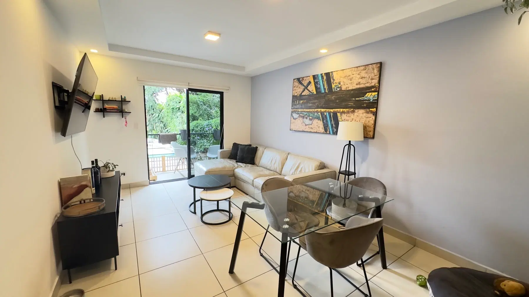 Propiedad en El Carmen