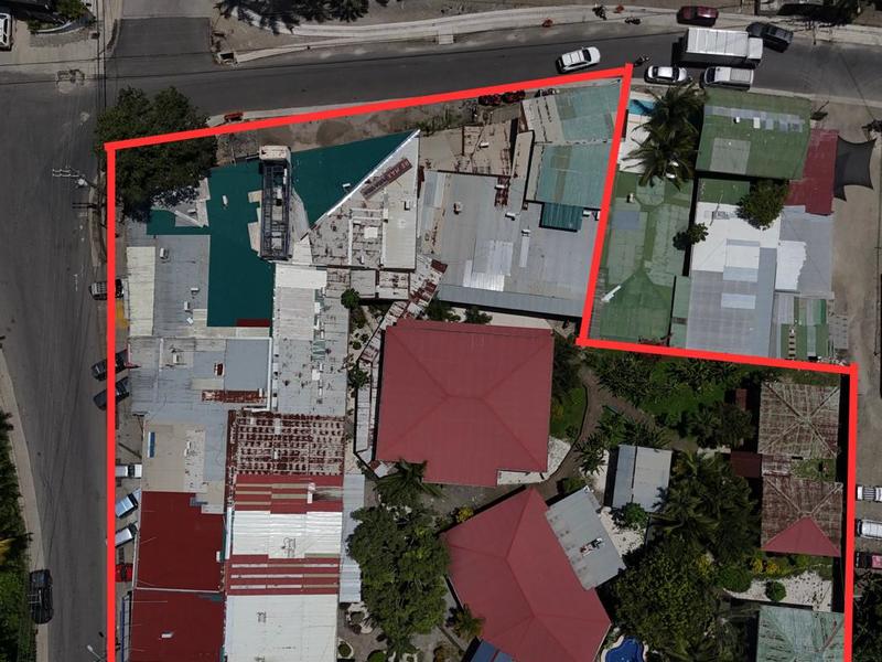 Land at Carmen Beach