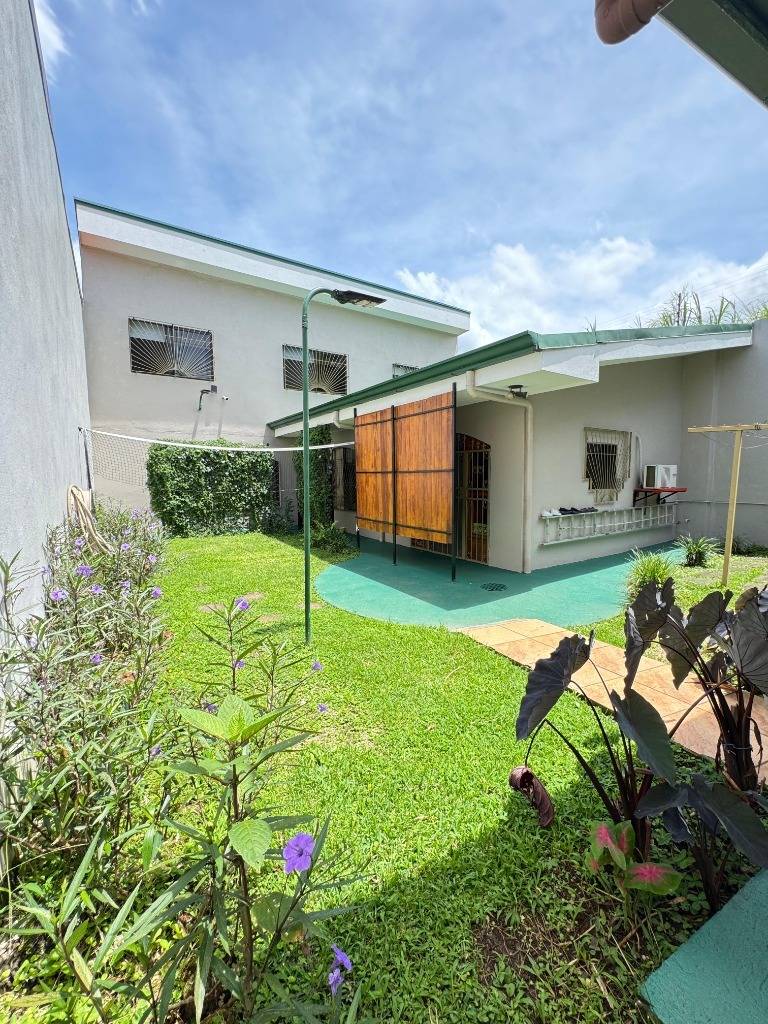House at Grecia