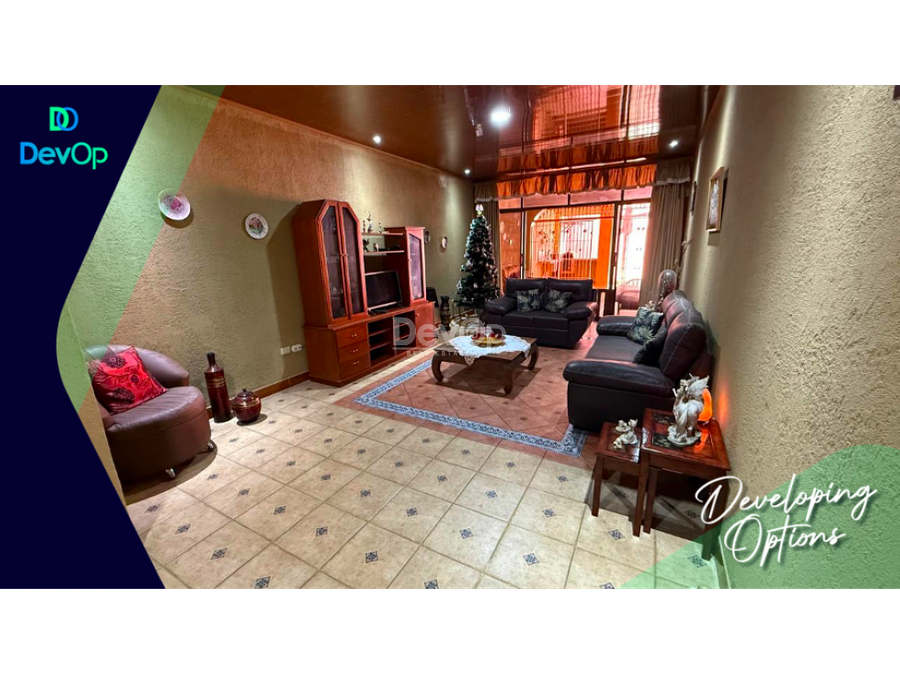 Casa en Patalillo