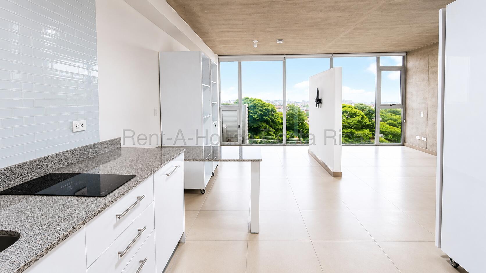 Apartment at Granadilla