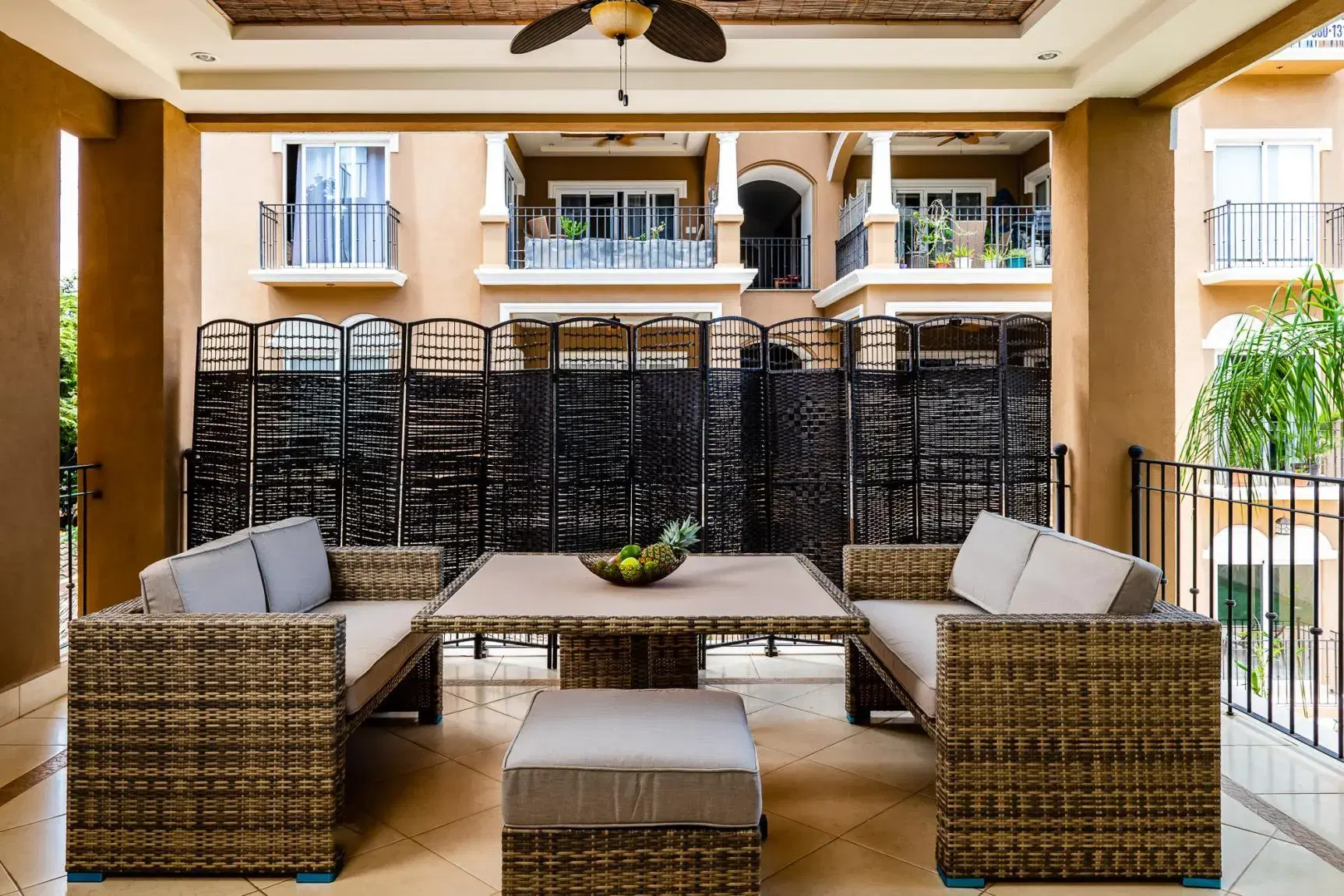 Propiedad en Bocaraca Condominiums