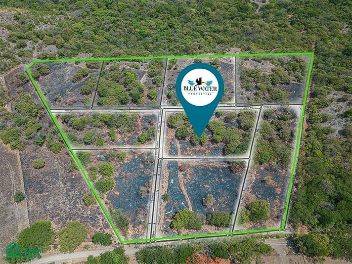Land at Loma Bonita