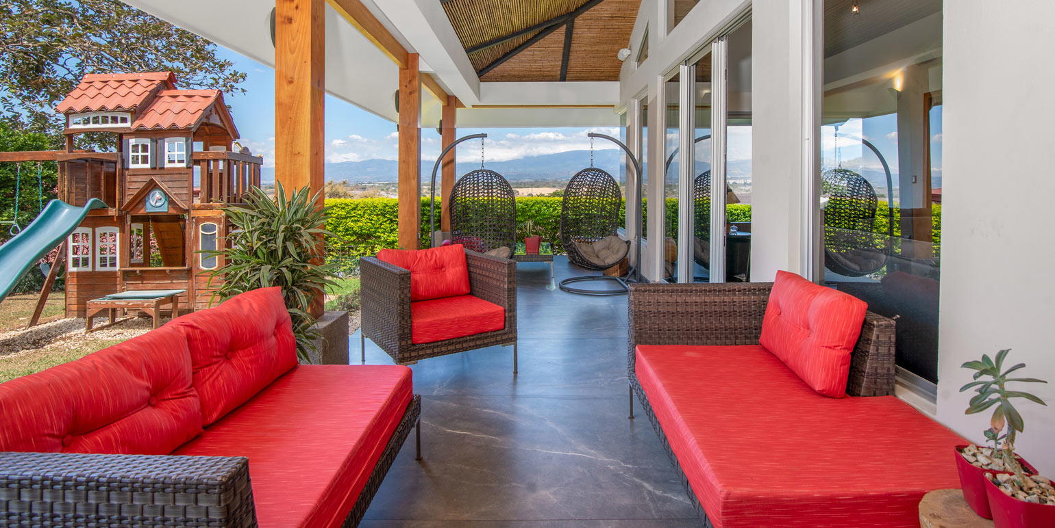 Propiedad en Corteza Amarilla