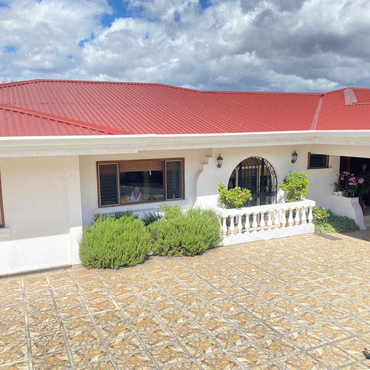 Casa en Escazú