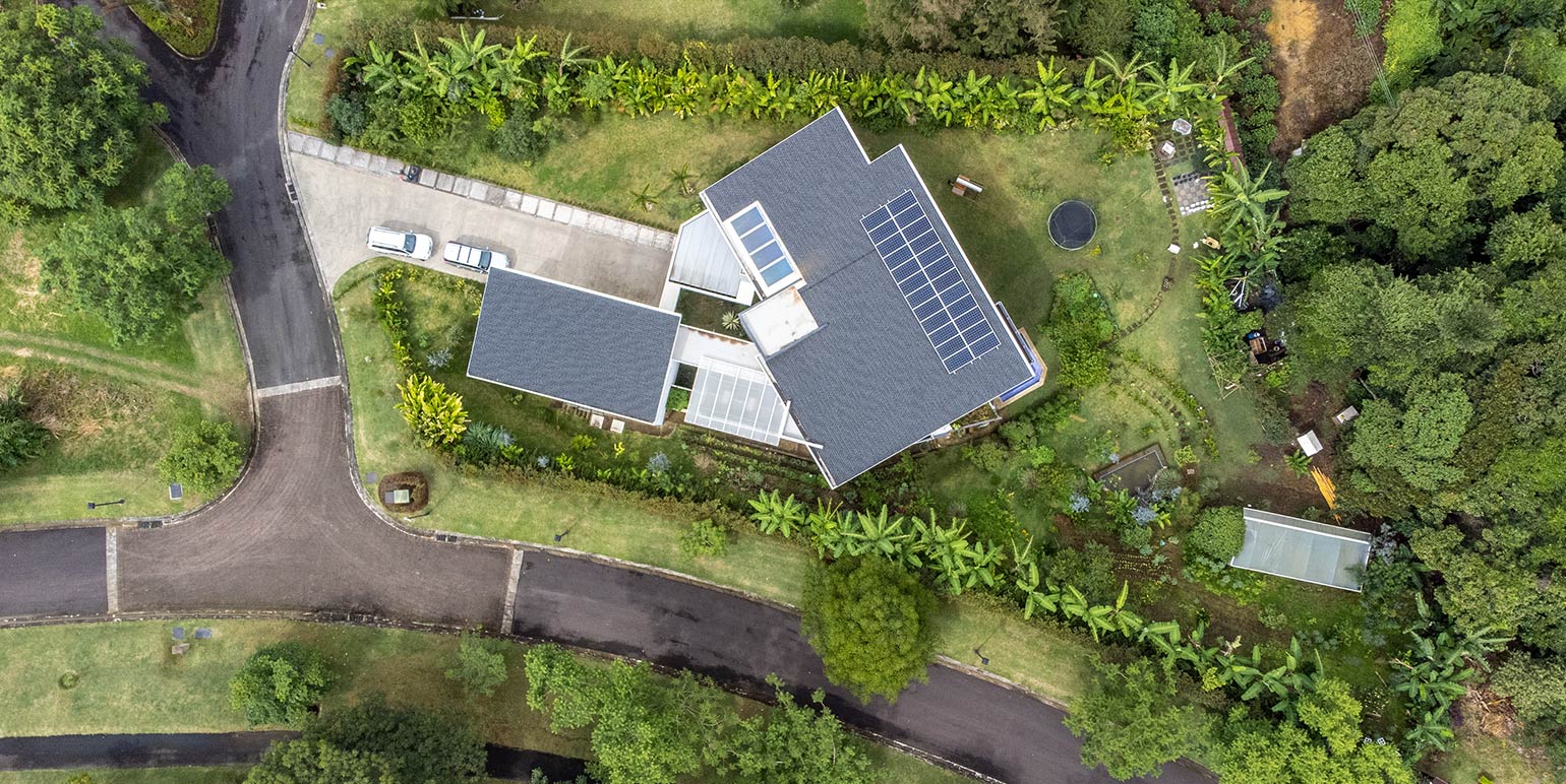 Propiedad en Condominio Monterán