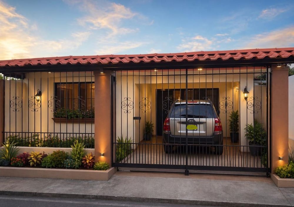 Casa en Tacares