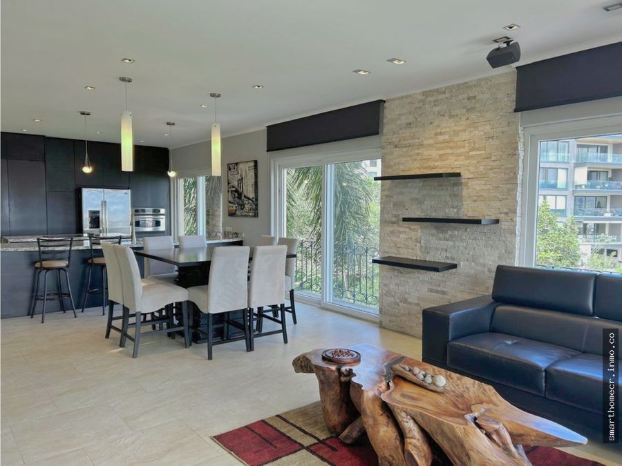 Apartment at Escazú