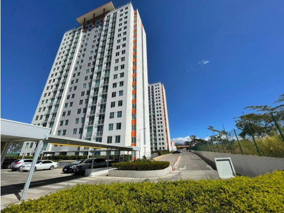 Apartment at Heredia