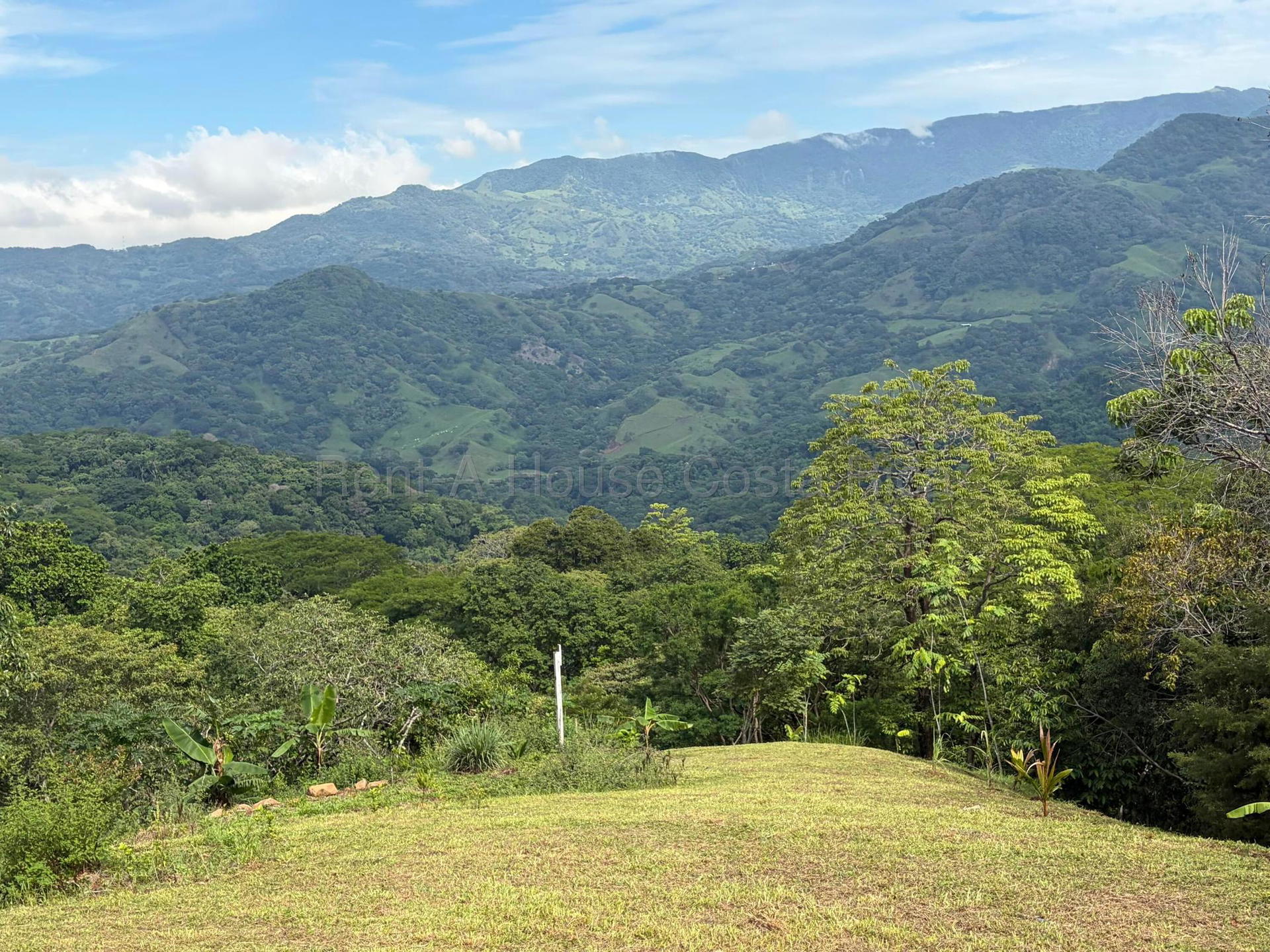 Propiedad en Piedades Sur