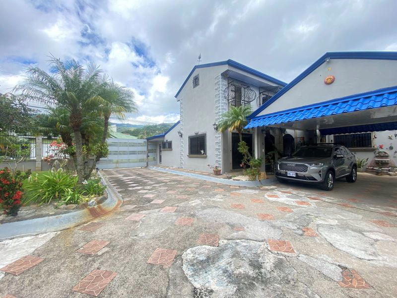 Property at Santa Ana