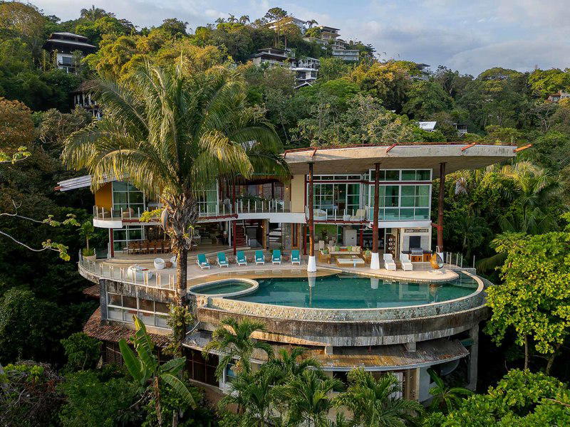 Property at Quepos
