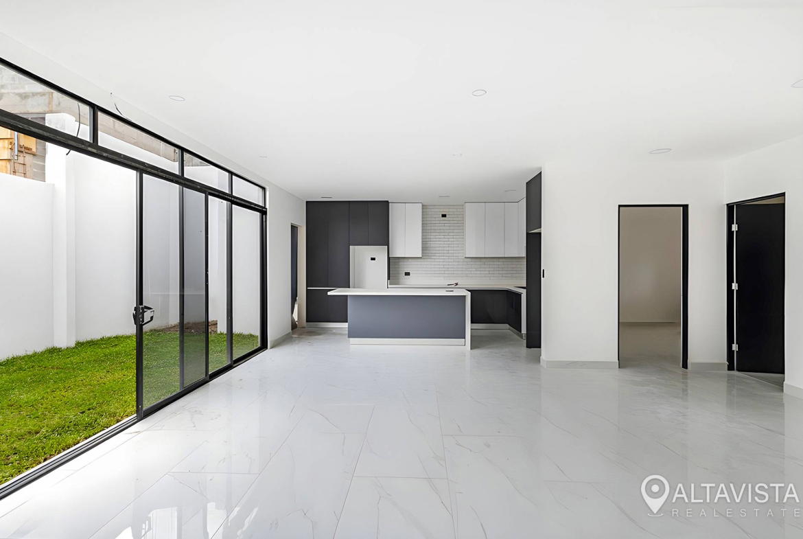 House at