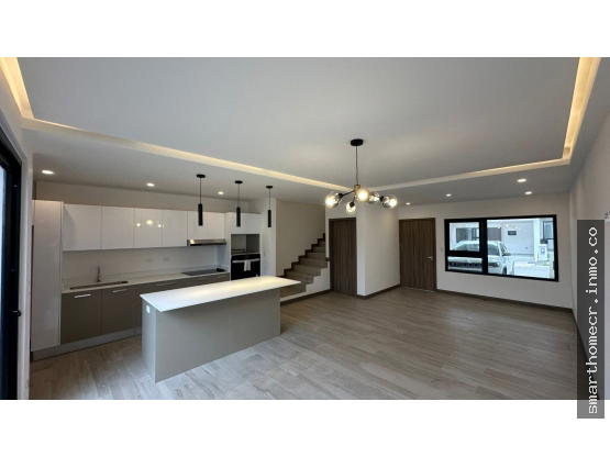 Casa en Santa Ana Urbano