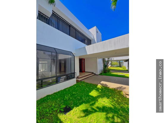 House at Mata Redonda