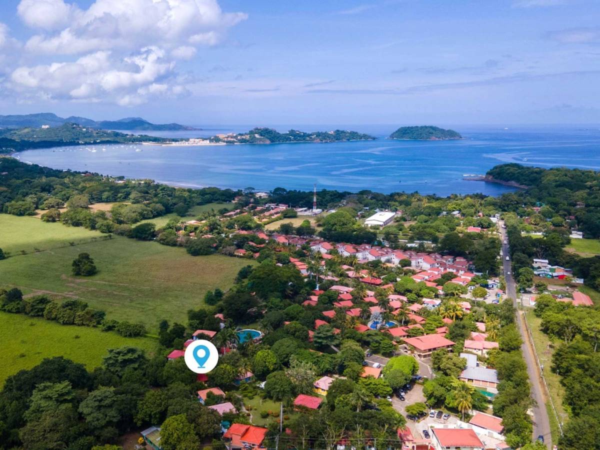 Propiedad en Villaggio Flor De Pacifico #6