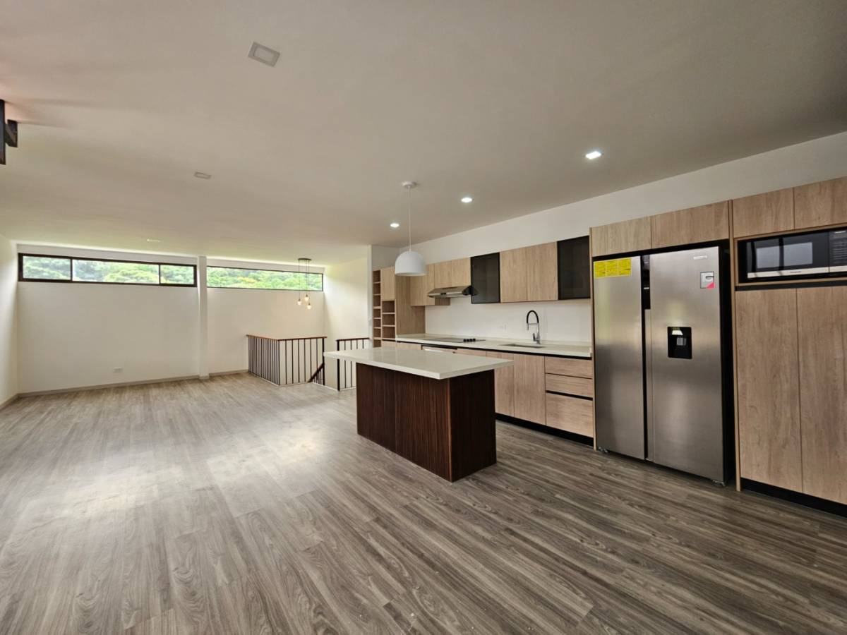 Venta Apartamento en Condominio Providencia