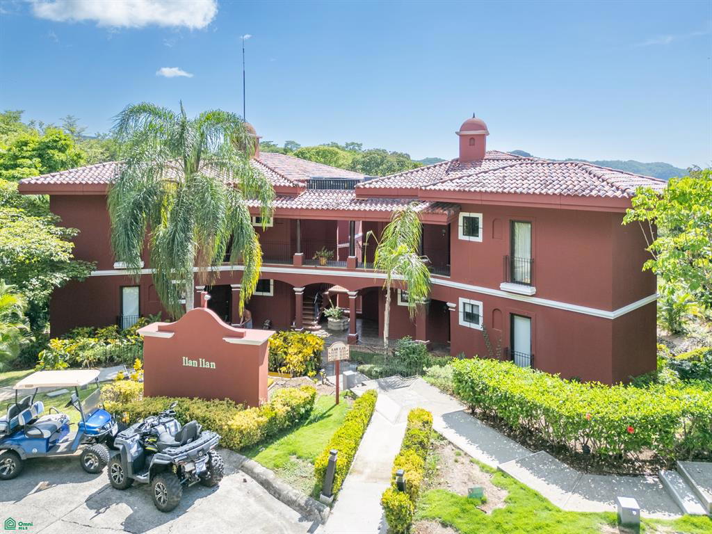 Property at Santa Cruz