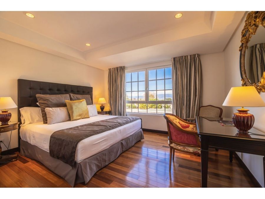 Apartamento en Escazú