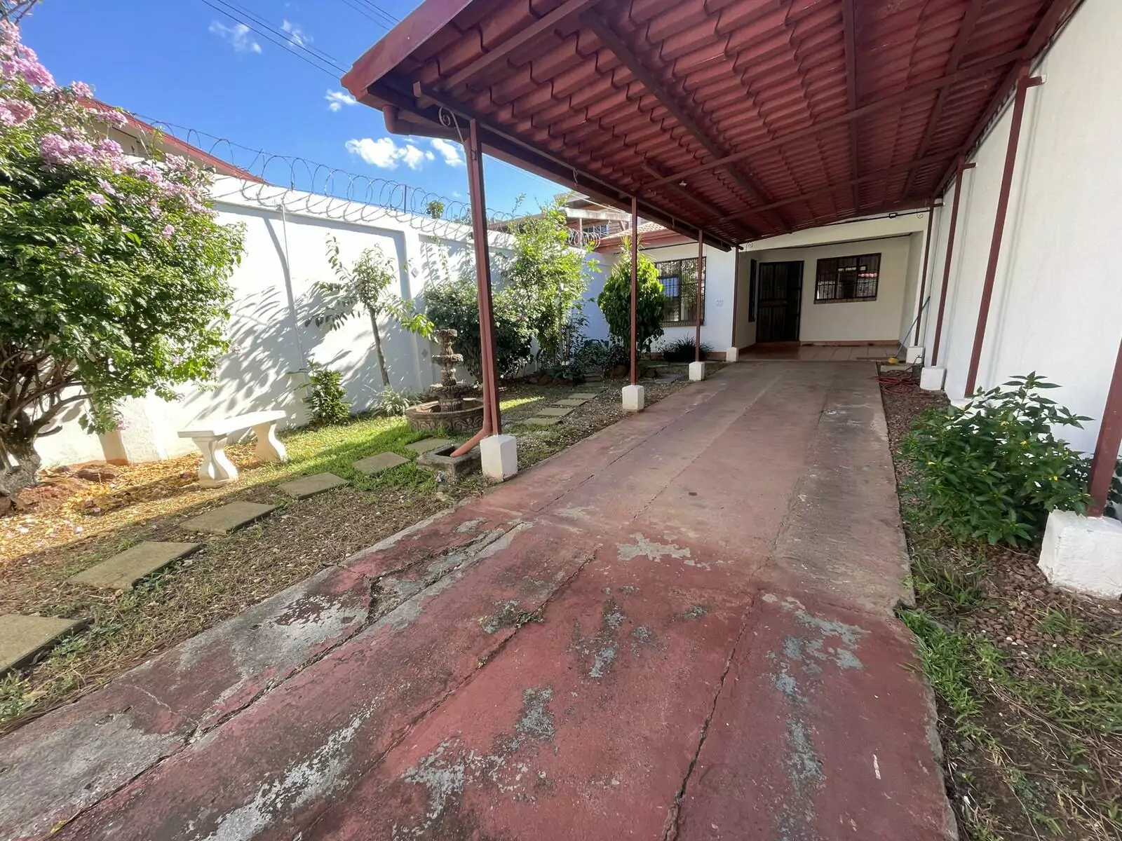 Casa en Colón