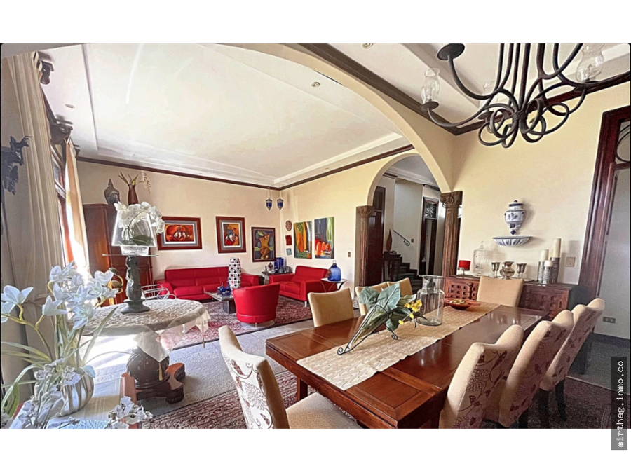 Casa en Colón