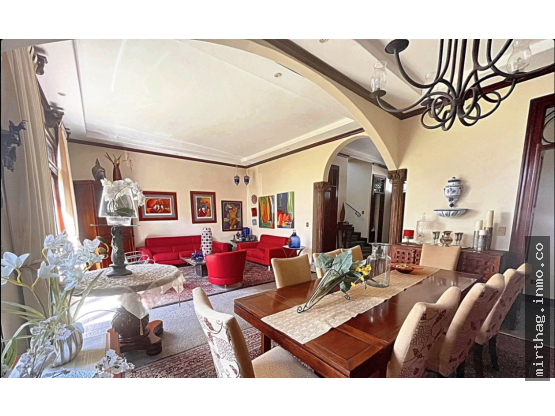 Casa en Colón