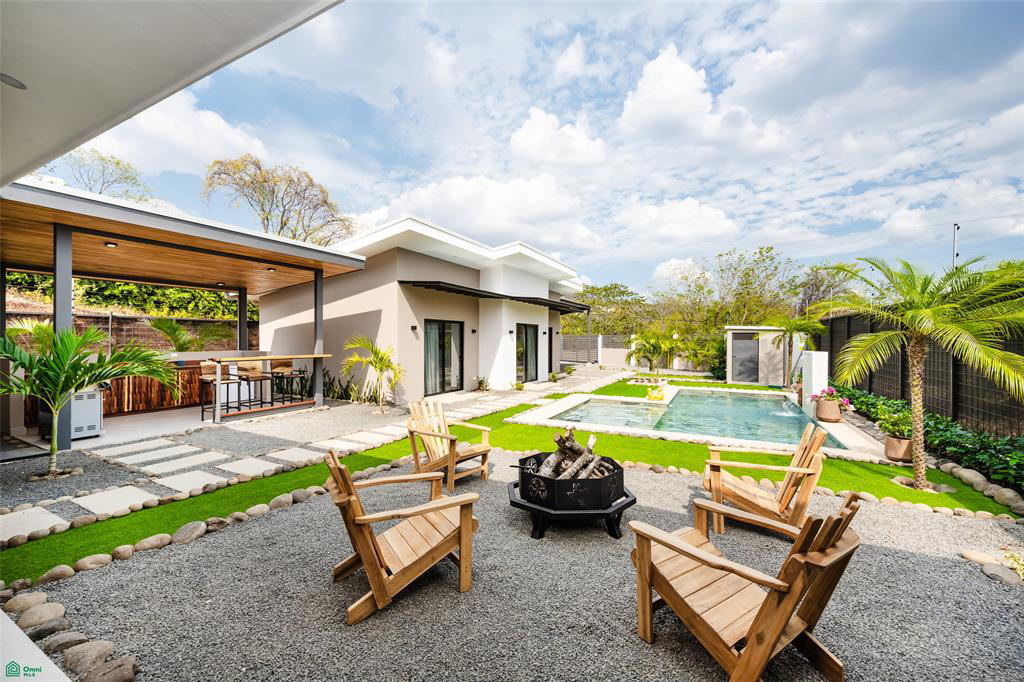 Casa en Santa Cruz