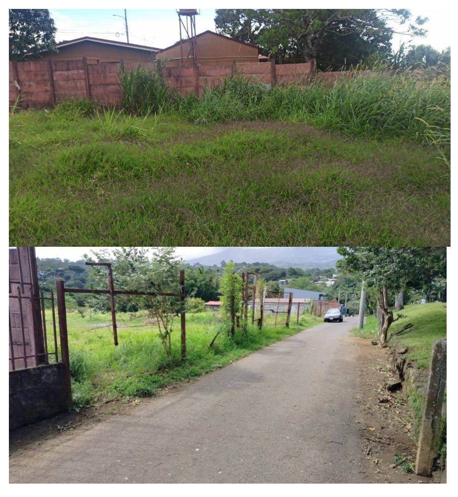 Propiedad en Santa Bárbara