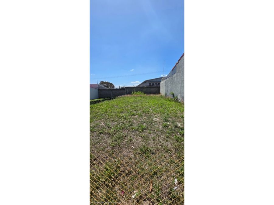 Land at Ulloa