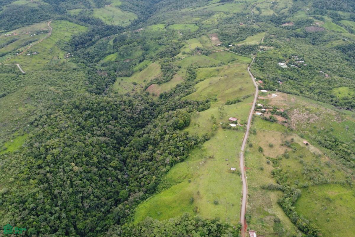 Land at Biolley