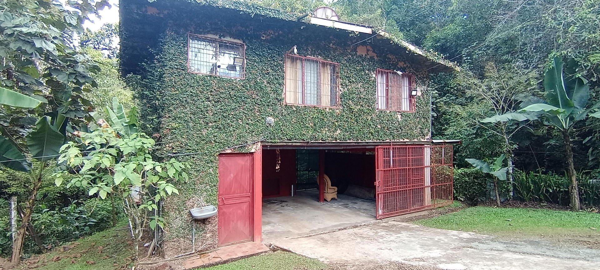 Propiedad en Santiago
