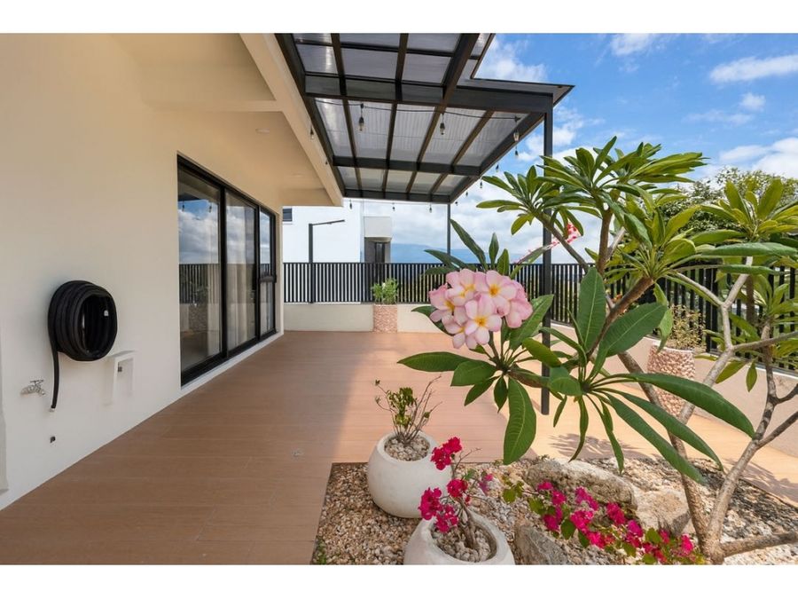 House at Condominio Vistara