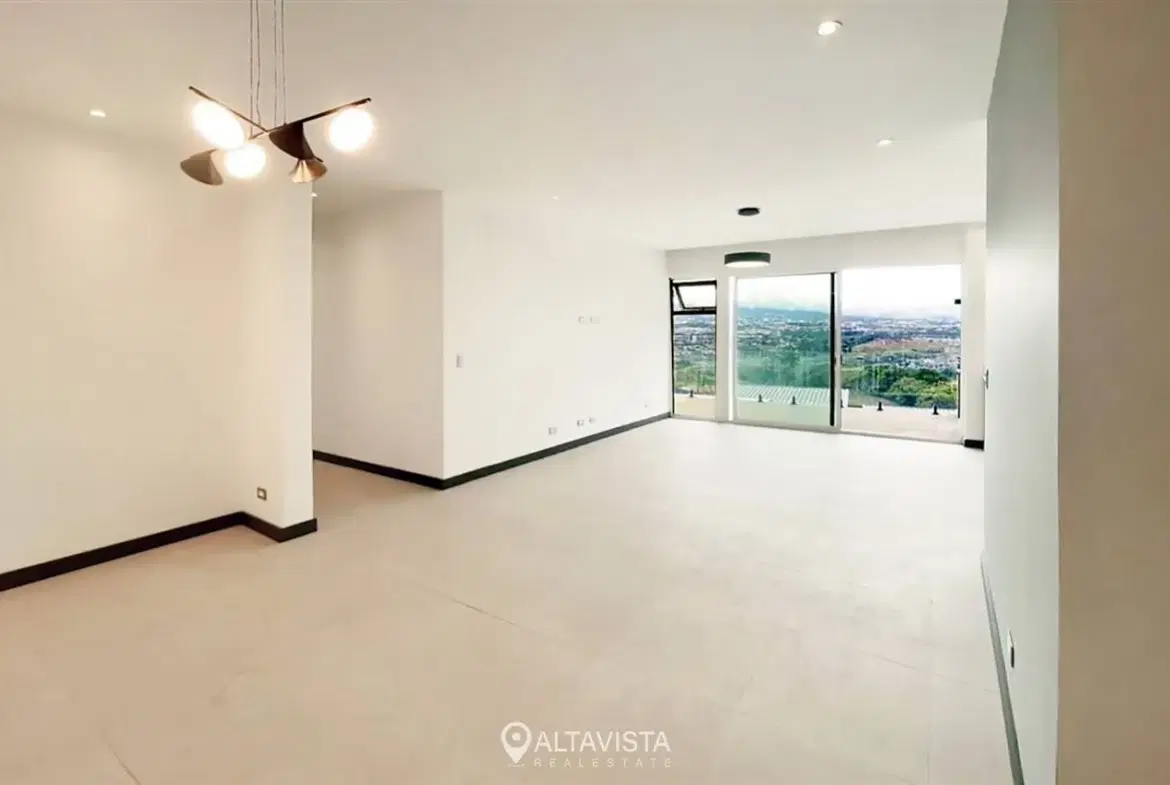 Casa en Condominio Lomas 2370