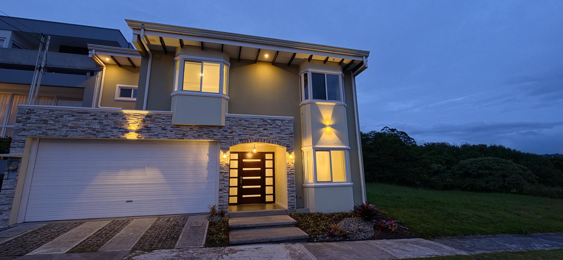 Casa en Condominio Montealto