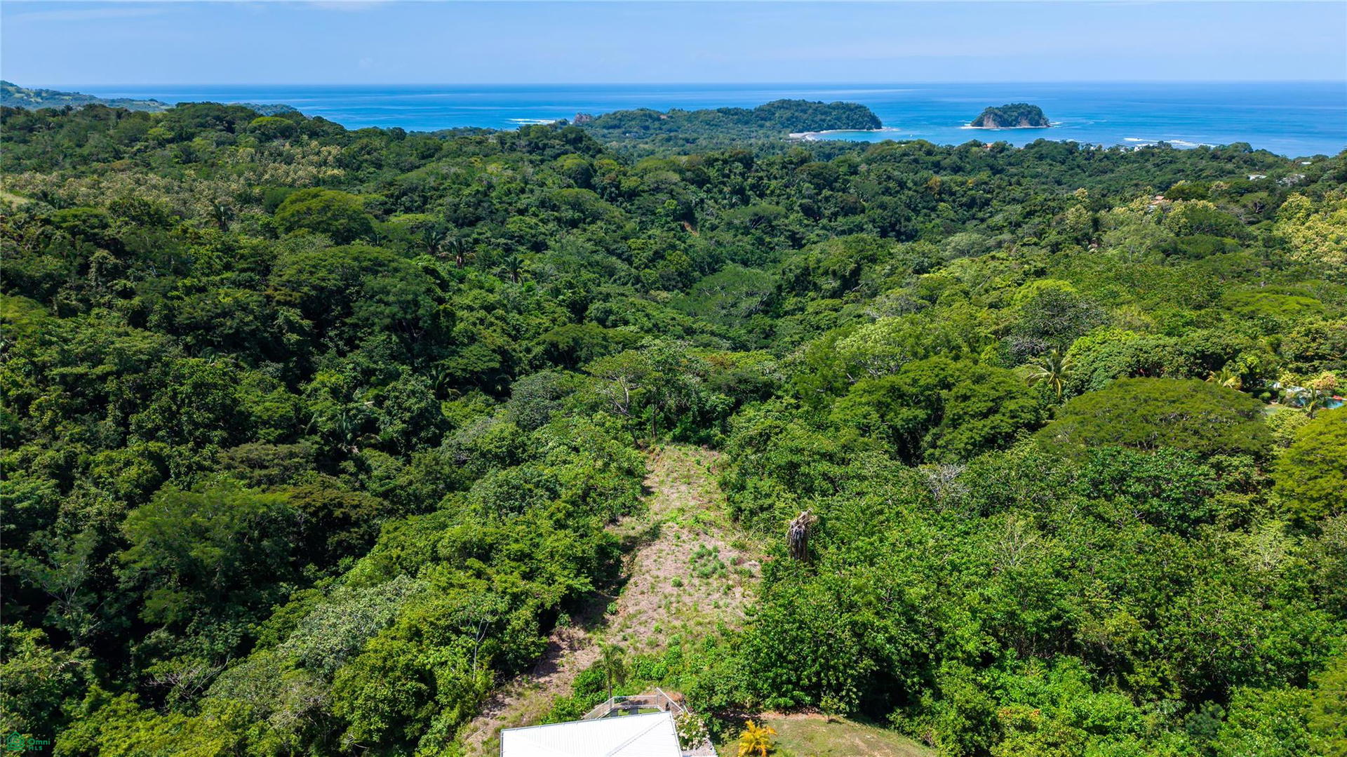 Land at Nosara