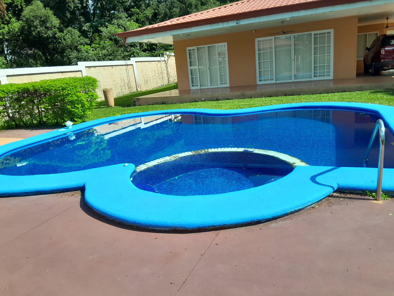 Finca en Puntarenas