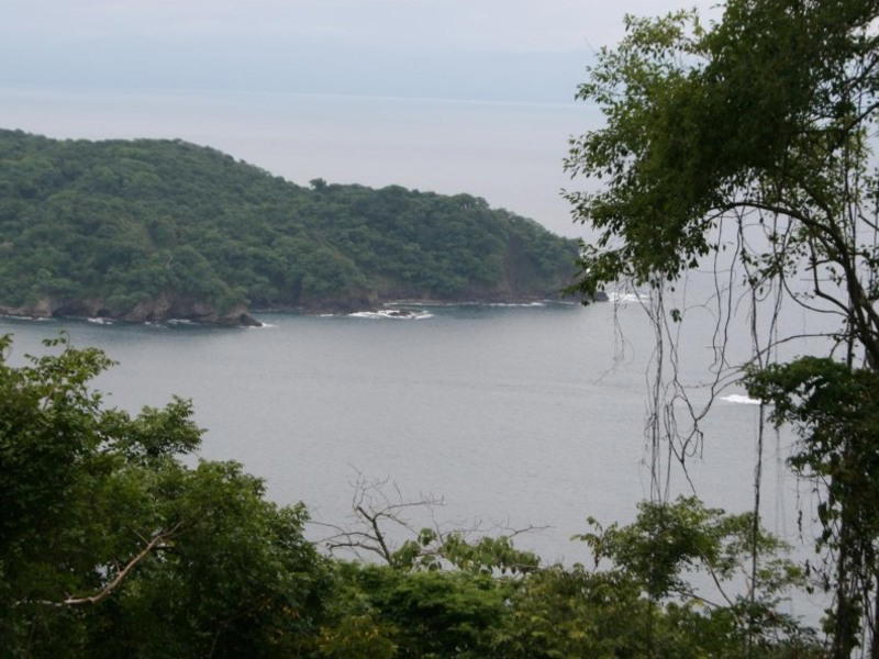 Land at Paquera