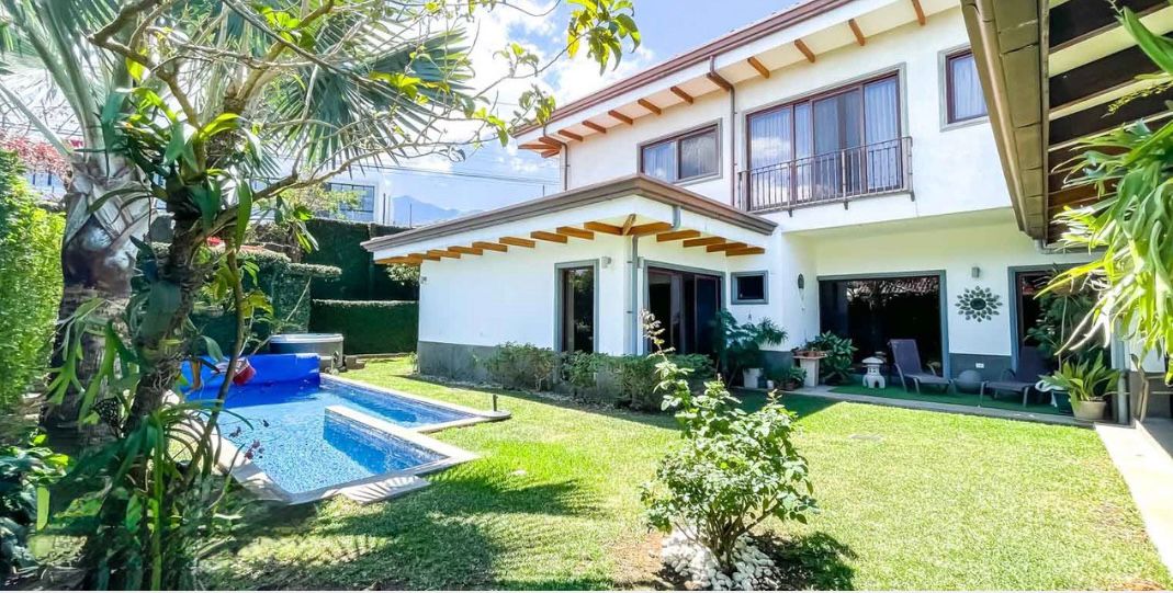 Property at San Antonio