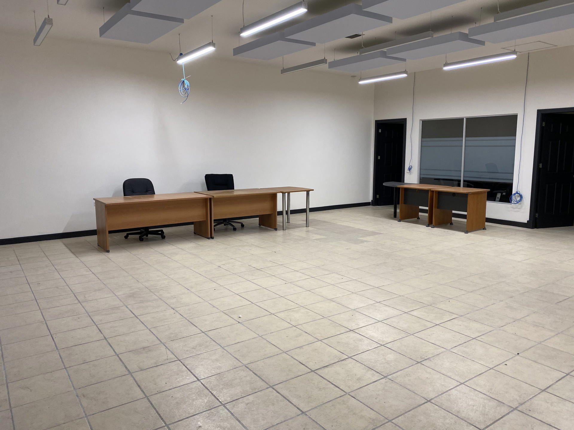 Commercial at San Rafael