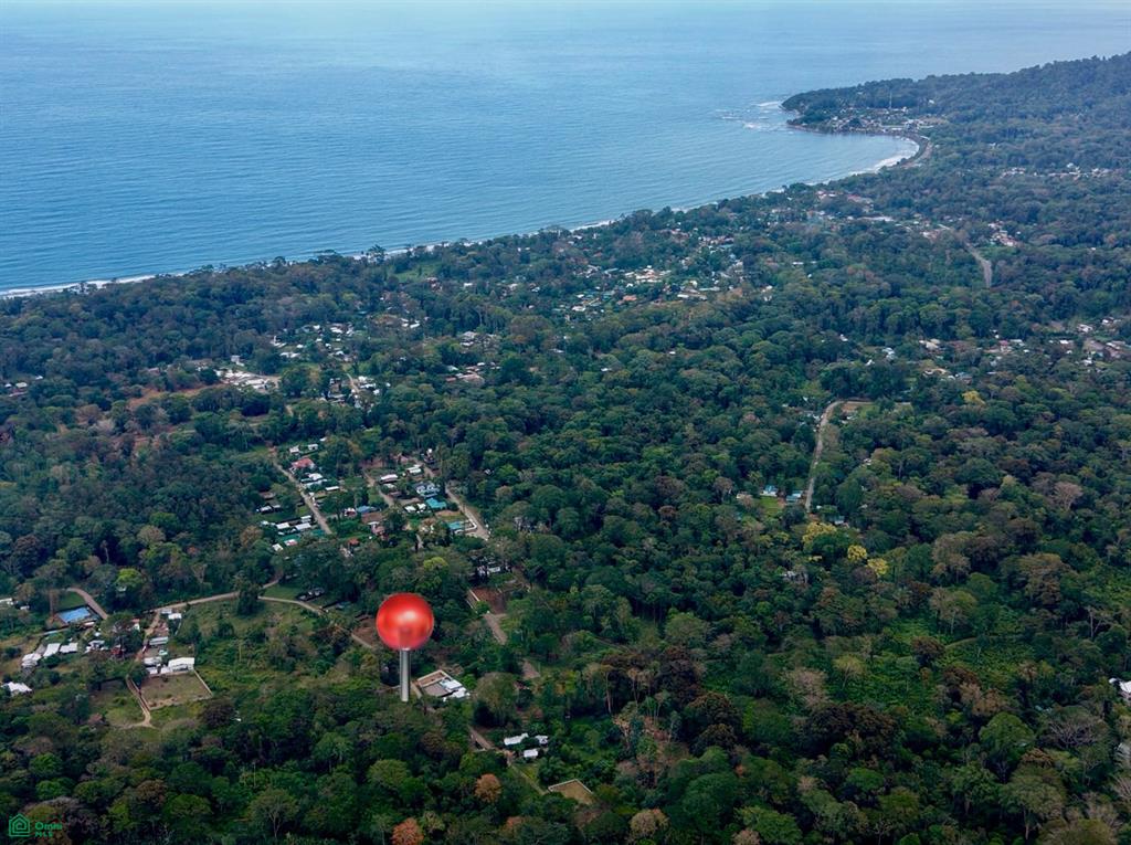 Land at Talamanca