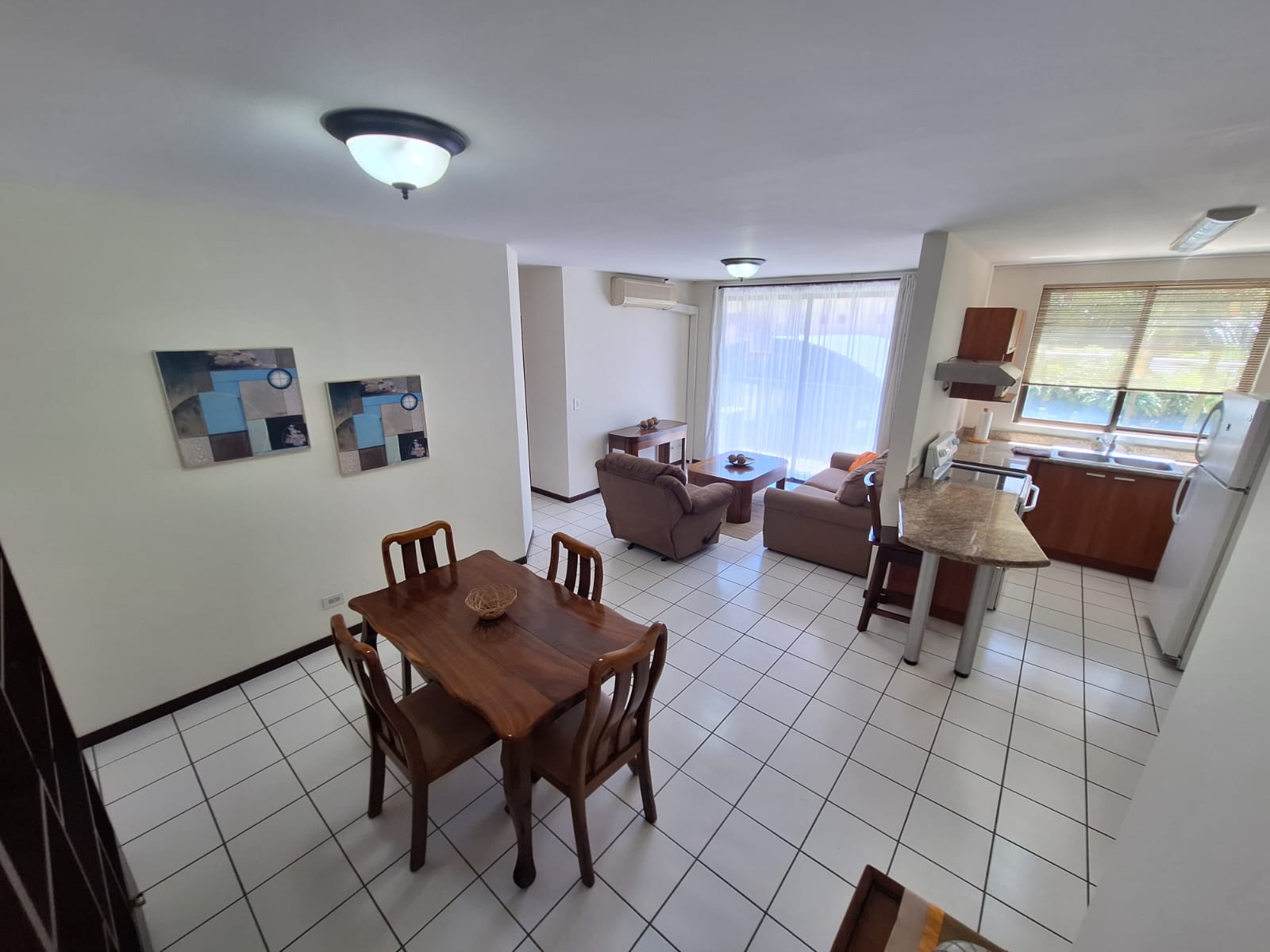 Apartment at Condominio Brisas del Oeste