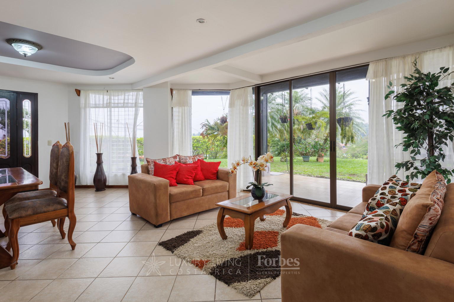 House at San Isidro