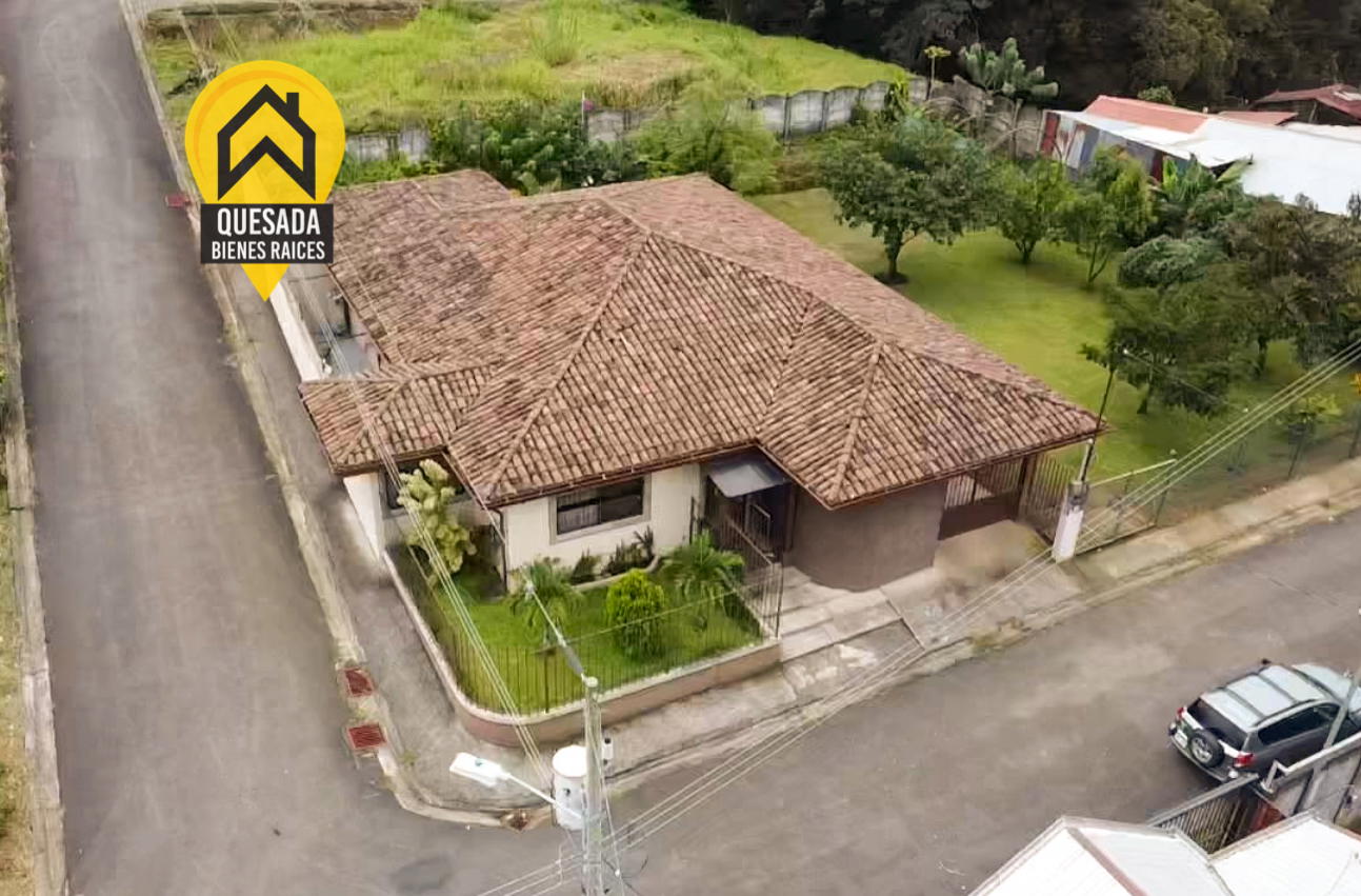 House at Bolívar