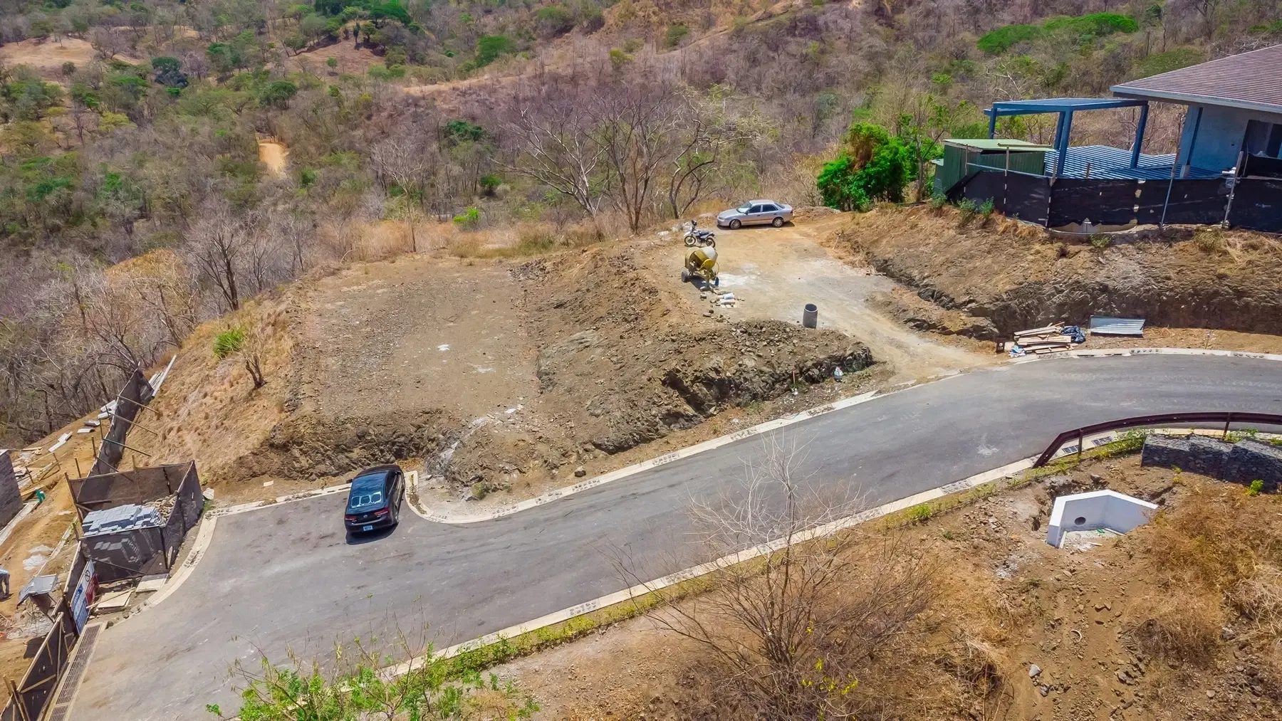 Terreno en Cabo Velas