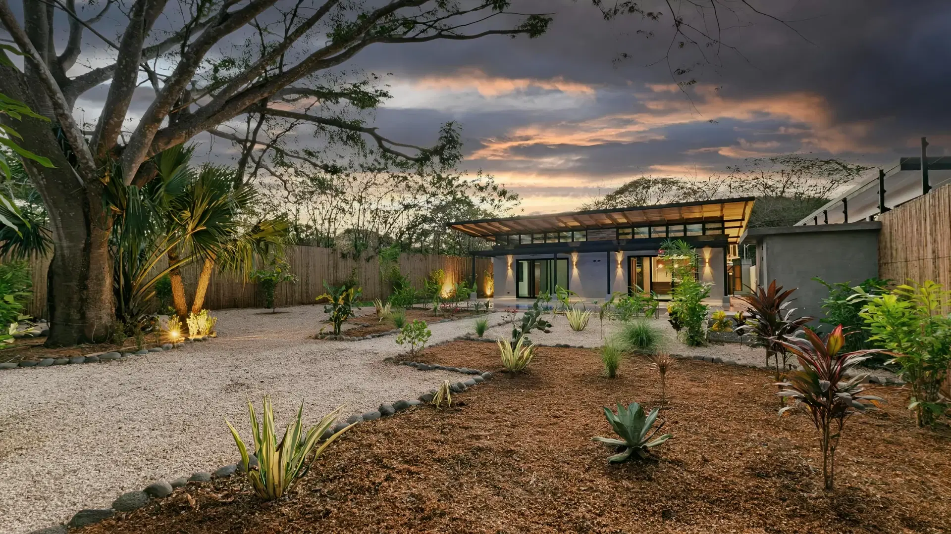Property at Tamarindo