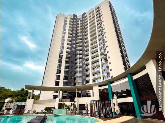 Property at Núcleo Sabana