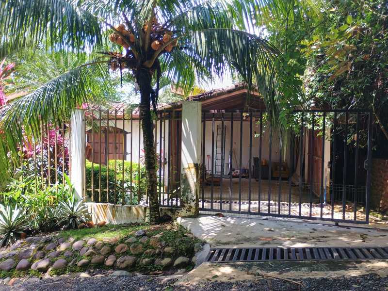 Propiedad en Parrita