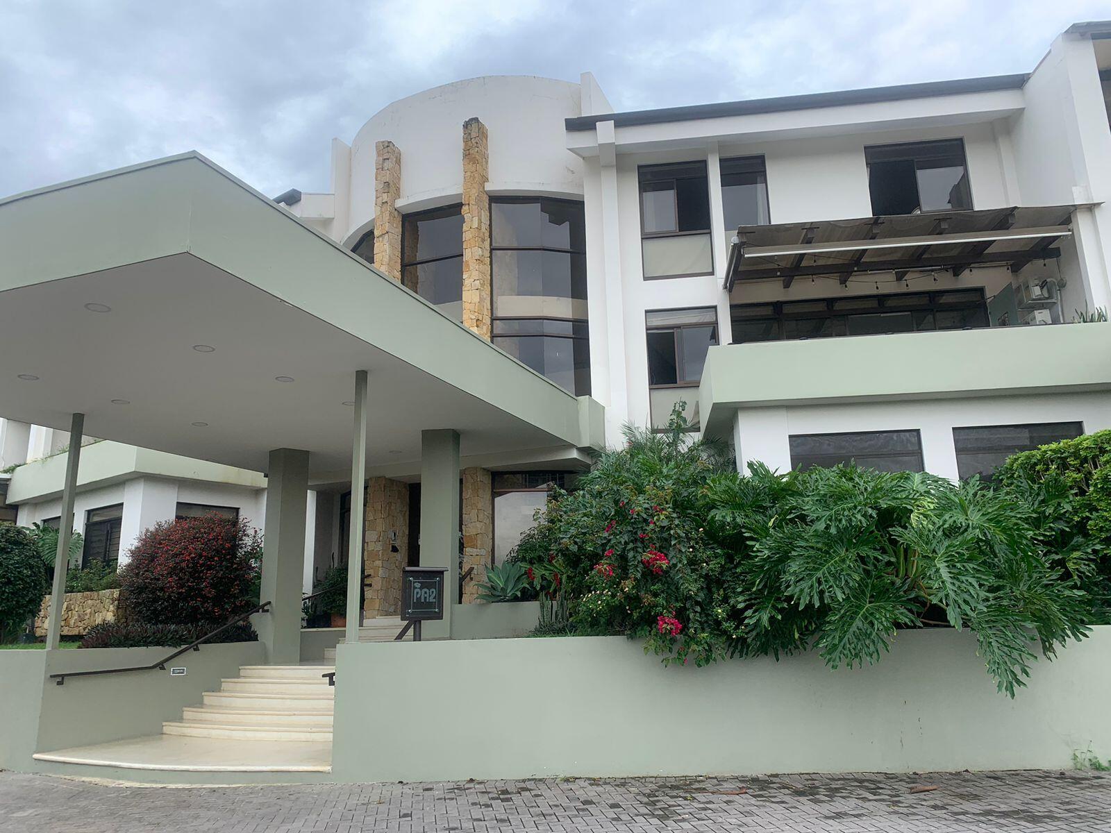Apartment at Uruca