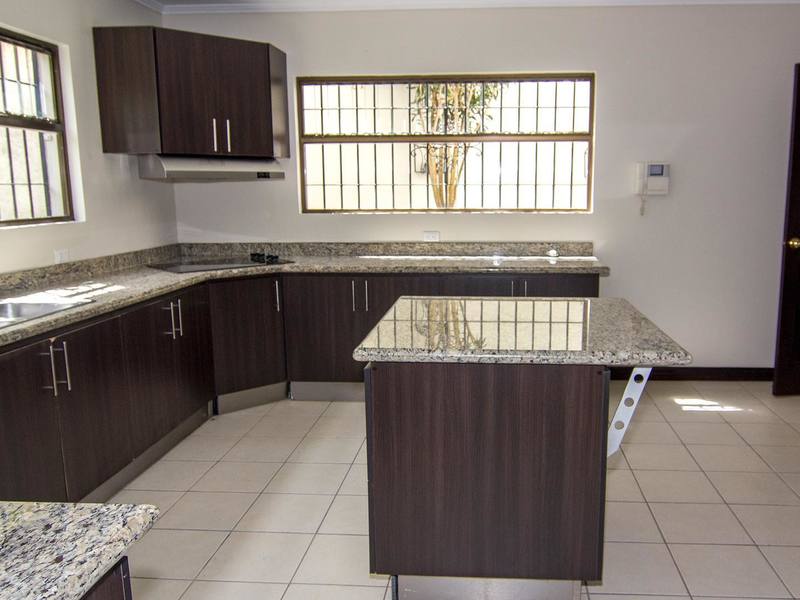 Propiedad en Curridabat